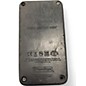 Used Dunlop CBM95 Cry Baby Mini Wah Effect Pedal