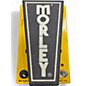Used Morley PWOV Power Wah Volume Effect Pedal thumbnail