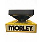 Used Morley PWOV Power Wah Volume Effect Pedal