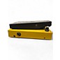 Used Morley PWOV Power Wah Volume Effect Pedal