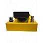 Used Morley PWOV Power Wah Volume Effect Pedal