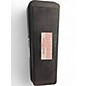 Used Dunlop GCB95 Original Crybaby Wah Effect Pedal thumbnail