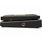 Used Dunlop GCB95 Original Crybaby Wah Effect Pedal