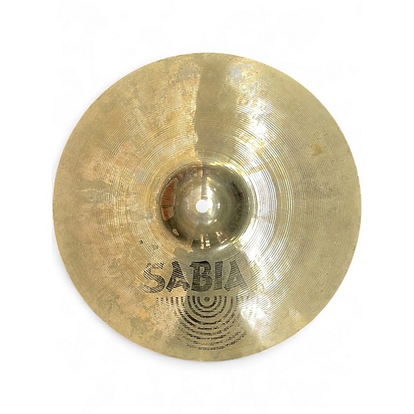 Used SABIAN 14in AAX Studio HiHat Bottom Cymbal