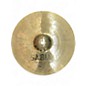 Used SABIAN 14in AAX Studio HiHat Bottom Cymbal thumbnail