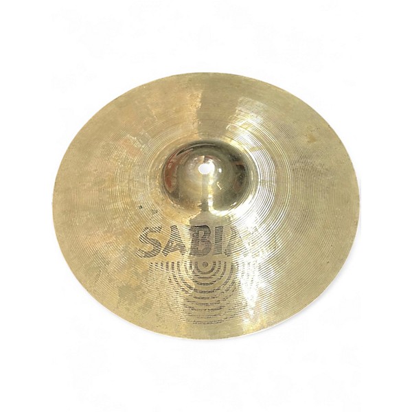 Used SABIAN 14in AAX Studio HiHat Bottom Cymbal