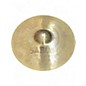 Used SABIAN 14in AAX Studio HiHat Bottom Cymbal