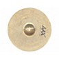 Used SABIAN 14in AAX Studio HiHat Bottom Cymbal