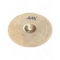 Used SABIAN 14in AAX Studio HiHat Bottom Cymbal