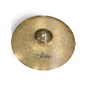 Used Zildjian 18in ZBT Crash Ride Cymbal thumbnail