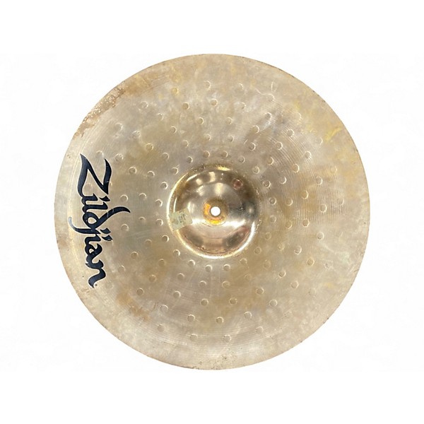 Used Zildjian 18in ZBT Crash Ride Cymbal