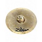 Used Zildjian 18in ZBT Crash Ride Cymbal