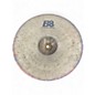 Used SABIAN 14in B8 Hi Hat Bottom Cymbal thumbnail