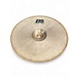 Used SABIAN 14in B8 Hi Hat Bottom Cymbal