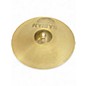 Used SABIAN 14in B8 Hi Hat Bottom Cymbal