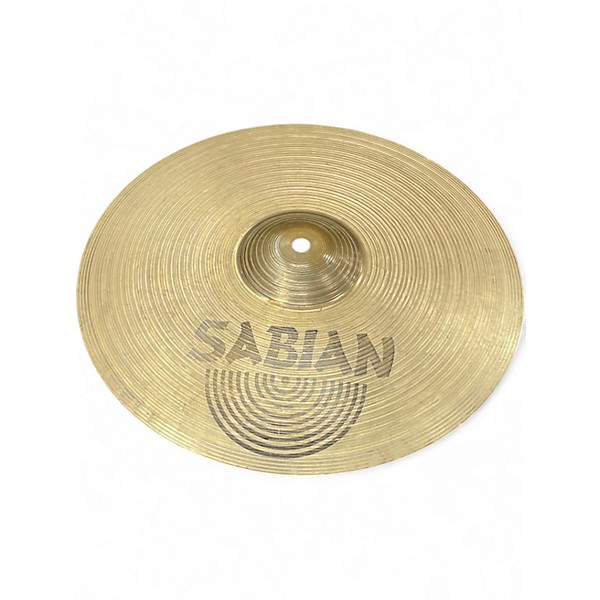 Used SABIAN 14in B8 Hi Hat Bottom Cymbal