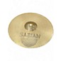 Used SABIAN 14in B8 Hi Hat Bottom Cymbal