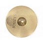 Used SABIAN 14in B8 Hi Hat Bottom Cymbal