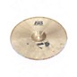 Used SABIAN 14in B8 Hi Hat Bottom Cymbal