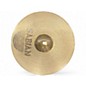 Used SABIAN 14in B8 Hi Hat Bottom Cymbal