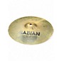 Used SABIAN 14in B8 Hi Hat Bottom Cymbal