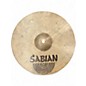 Used SABIAN 14in B8 Hi Hat Bottom Cymbal thumbnail