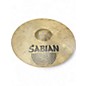 Used SABIAN 14in B8 Hi Hat Bottom Cymbal
