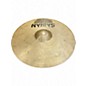 Used SABIAN 14in B8 Hi Hat Bottom Cymbal