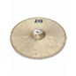 Used SABIAN 14in B8 Hi Hat Bottom Cymbal