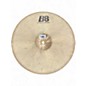 Used SABIAN 14in B8 Hi Hat Bottom Cymbal