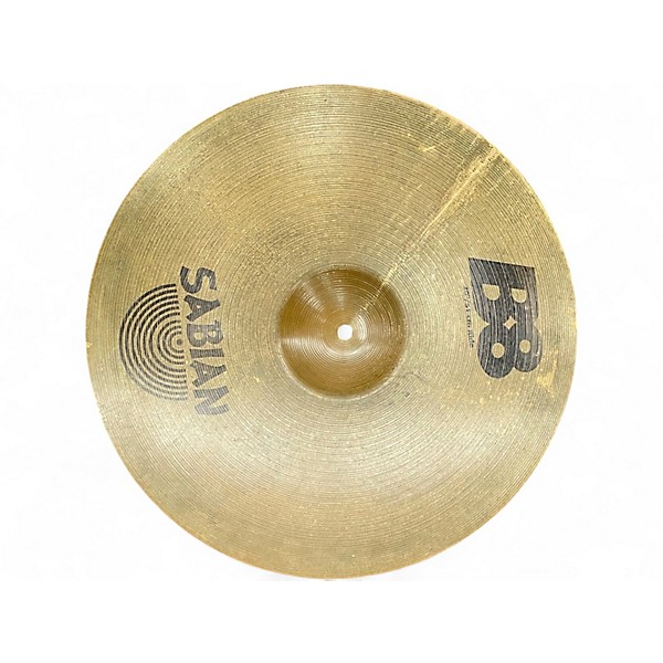 Used SABIAN 20in B8 Ride Cymbal
