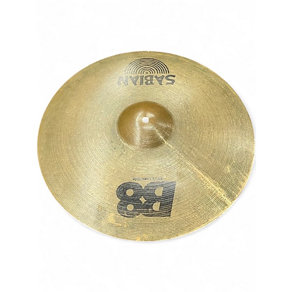Used SABIAN 20in B8 Ride Cymbal