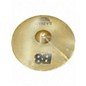Used SABIAN 20in B8 Ride Cymbal