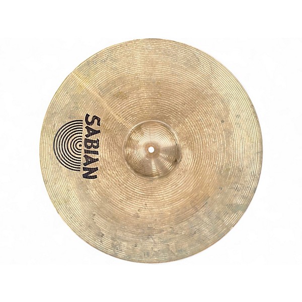 Used SABIAN 20in B8 Ride Cymbal