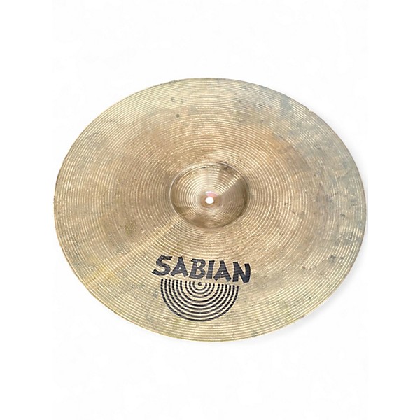 Used SABIAN 20in B8 Ride Cymbal