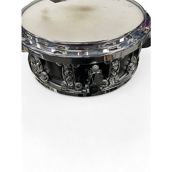 Used dialtune 6.5X14 ALUMINUM Black Drum
