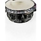 Used dialtune 6.5X14 ALUMINUM Black Drum