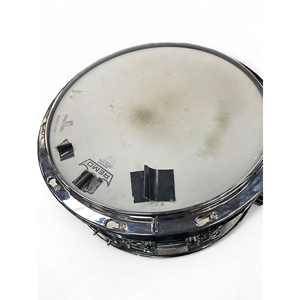 Used dialtune 6.5X14 ALUMINUM Black Drum