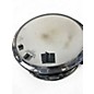 Used dialtune 6.5X14 ALUMINUM Black Drum