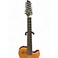 Used Godin A12 Natural 12 String Acoustic Guitar