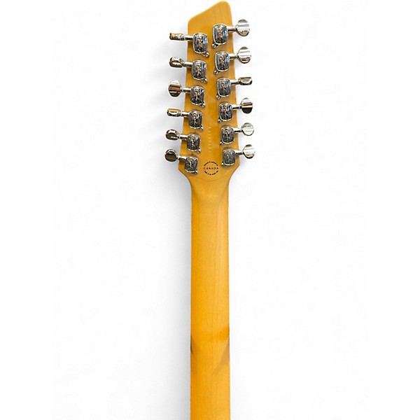 Used Godin A12 Natural 12 String Acoustic Guitar