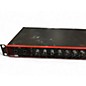 Used Focusrite Scarlett 18i20 Gen 3 Audio Interface
