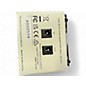 Used BOSS tu-3s Tuner Pedal