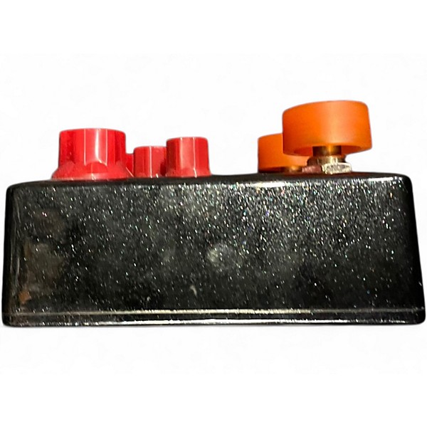 Used NUX atlantic delay and reverb Effect Pedal