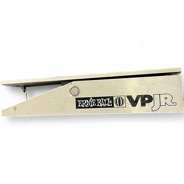 Used Ernie Ball VP Junior Passive Volume Pedal