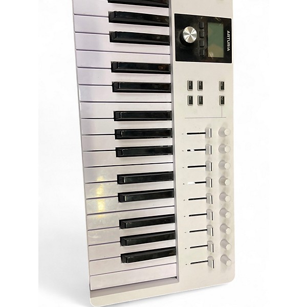 Used Arturia Keylab Essential 49 MIDI Controller