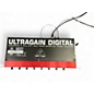 Used Behringer ultragain digital ada8200 Audio Interface