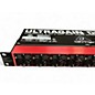 Used Behringer ultragain digital ada8200 Audio Interface