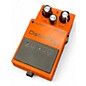 Used BOSS DS1 Distortion Effect Pedal thumbnail