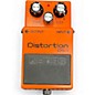 Used BOSS DS1 Distortion Effect Pedal